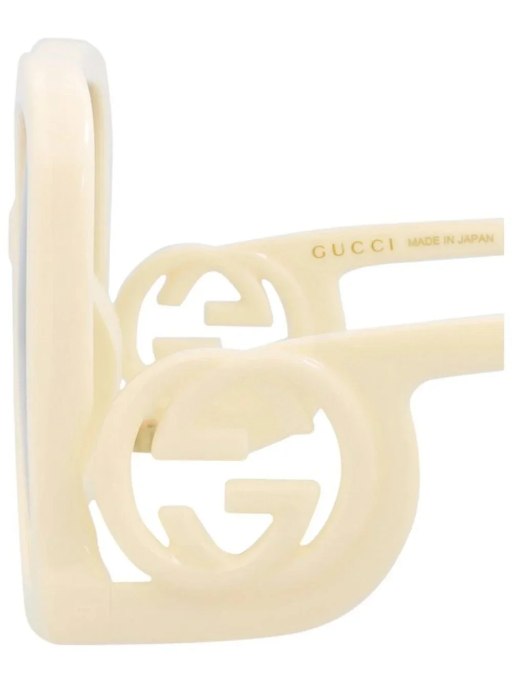 Gucci new sunglasses